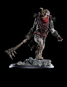 Hobbit The Battle of the Five Armies Statue 1/6 The Torturer of Dol Guldur 36 cm