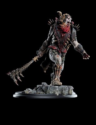 Hobbit The Battle of the Five Armies Statue 1/6 The Torturer of Dol Guldur 36 cm