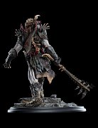 Hobbit The Battle of the Five Armies Statue 1/6 The Torturer of Dol Guldur 36 cm