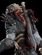 Hobbit The Battle of the Five Armies Statue 1/6 The Torturer of Dol Guldur 36 cm