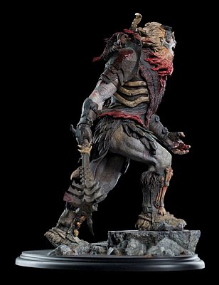 Hobbit The Battle of the Five Armies Statue 1/6 The Torturer of Dol Guldur 36 cm