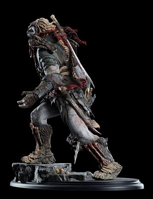 Hobbit The Battle of the Five Armies Statue 1/6 The Torturer of Dol Guldur 36 cm