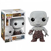 Hobit 2 Figurka POP! Azog