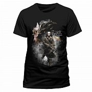 Hobit: Bitva pěti armád Triko Bard Bowman