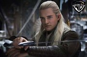 Hobit Bojové nože Legolas