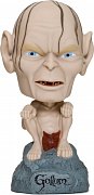 Hobit Figurka s kývací hlavou Gollum