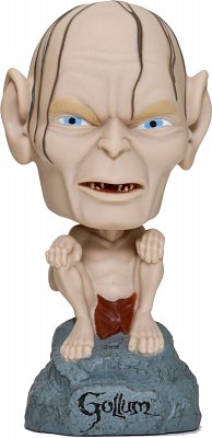 Hobit Figurka s kývací hlavou Gollum