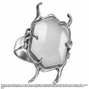 Hobit: Neočekávaná cesta (The Hobbit An Unexpected Journey) Thranduilův Křišťálový prsten (Thranduil Crystal Ring)