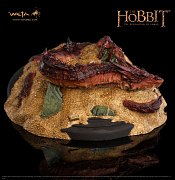 Hobit: Šmakova dračí poušť Socha drak Šmak