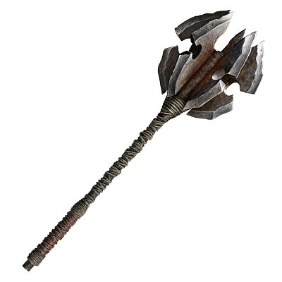 Hobit (The Hobbit) Replika Azogův kyj (Mace of Azog The Defiler)