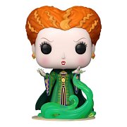 Hocus Pocus 2 POP! Vinyl Keychains 4 cm Mary (Smoke) Display (12)