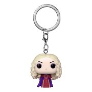 Hocus Pocus 2 POP! Vinyl Keychains 4 cm Winifred (Smoke) Display (12)