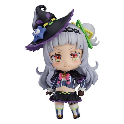 Hololive Production Nendoroid Action Figure Nekomata Okayu 10 cm