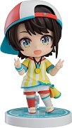 Hololive Production Nendoroid Action Figure Shirakami Fubuki 10 cm