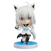 Hololive Production Nendoroid Action Figure Shiranui Flare 10 cm