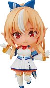 Hololive Production Nendoroid Action Figure Shirogane Noel 10 cm