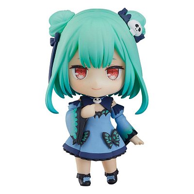 Hololive Production Nendoroid Action Figure Usada Pekora 10 cm