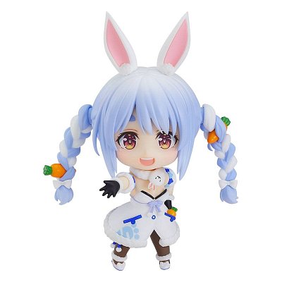 Hololive Production Nendoroid Action FigureShishiro Botan 10 cm