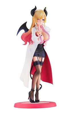 Hololive Production Pop Up Parade PVC Statue Mori Calliope 17 cm