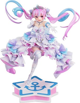 Hololive Production PVC Statue 1/7 Oozora Subaru Regular Edition 24 cm