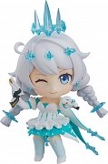 Honkai Impact 3rd Nendoroid Action Figure Kiana Winter Princess Ver. 10 cm