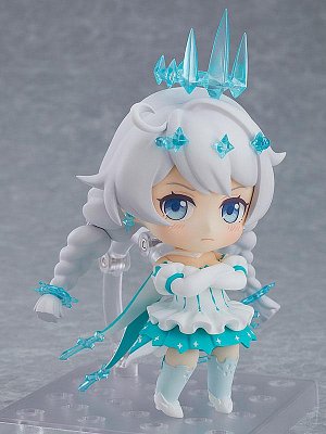 Honkai Impact 3rd Nendoroid Action Figure Kiana Winter Princess Ver. 10 cm