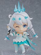 Honkai Impact 3rd Nendoroid Action Figure Kiana Winter Princess Ver. 10 cm