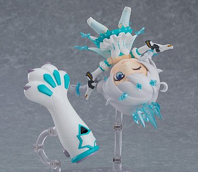 Honkai Impact 3rd Nendoroid Action Figure Kiana Winter Princess Ver. 10 cm