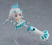 Honkai Impact 3rd Nendoroid Action Figure Kiana Winter Princess Ver. 10 cm