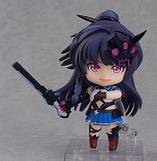 Honkai Impact 3rd Nendoroid Action Figure Raiden Mei Lightning Empress Ver. 10 cm