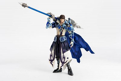 Honor of Kings Action Figure Zhao Yun 15 cm