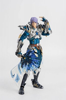 Honor of Kings Action Figure Zhu Ge Liang 15 cm