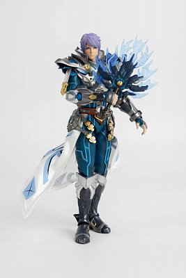 Honor of Kings Action Figure Zhu Ge Liang 15 cm