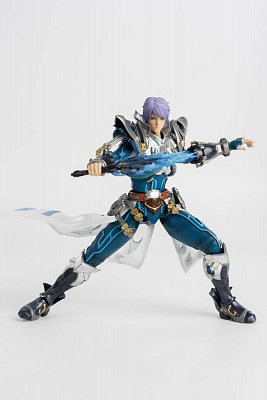 Honor of Kings Action Figure Zhu Ge Liang 15 cm