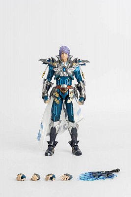 Honor of Kings Action Figure Zhu Ge Liang 15 cm