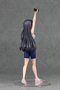 How Heavy Are the Dumbbells You Lift? Statue 1/7 Akemi Souryuuin 21 cm