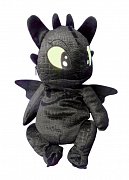How to Train Your Dragon 3 Plush Backpack Toothless