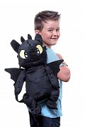How to Train Your Dragon 3 Plush Backpack Toothless