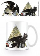 How to Train Your Dragon 3 The Hidden World Mug Toothless