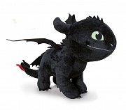 How to Train Your Dragon 3 The Hidden World Plush Figure Toothless (Night Fury) 60 cm