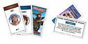 How to Train Your Dragon Board Game Monopoly Junior *French Version*