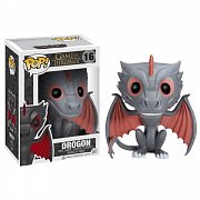 Hra o trůny Figurka POP! Drogon