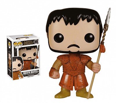 Hra o trůny Figurka POP! Oberyn Martell