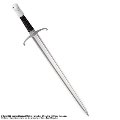 Hra o trůny Nůž na dopisy Meč Jona Snowa - Longclaw