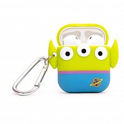 Pouzdro Toy Story PowerSquad AirPods Alien - Poškozený obal