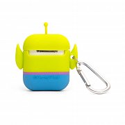 Pouzdro Toy Story PowerSquad AirPods Alien - Poškozený obal