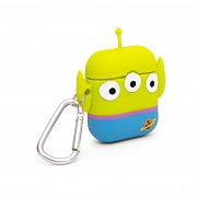 Pouzdro Toy Story PowerSquad AirPods Alien - Poškozený obal
