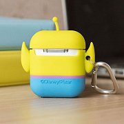 Pouzdro Toy Story PowerSquad AirPods Alien - Poškozený obal