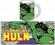 Hrnek Hulk