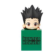 Hunter × Hunter Hikkake PVC Statue Hyskoa 10 cm